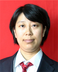 李芳