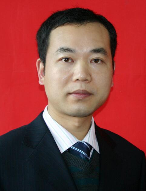 李四海
