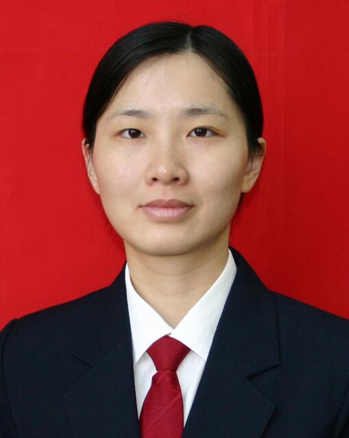 杨秀娟