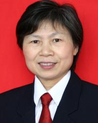 赵明英