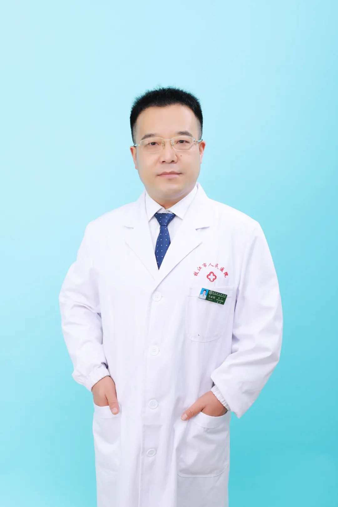 马金阳