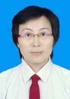 赵琰清