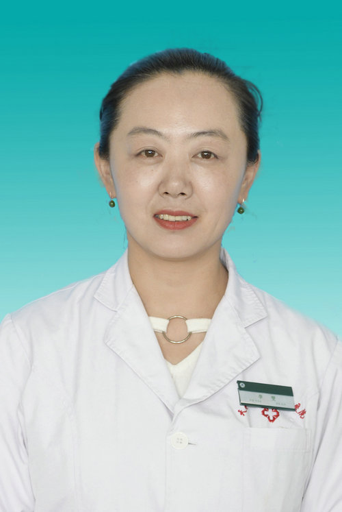 李雯