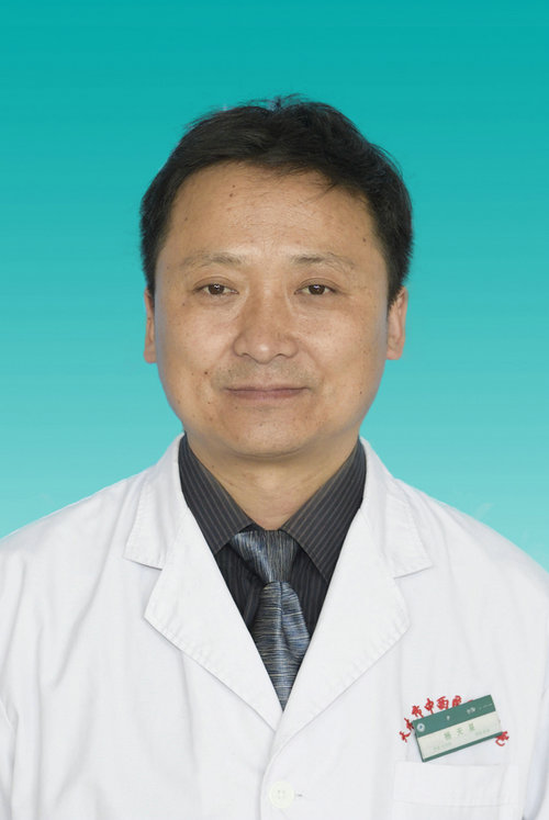 杨天星