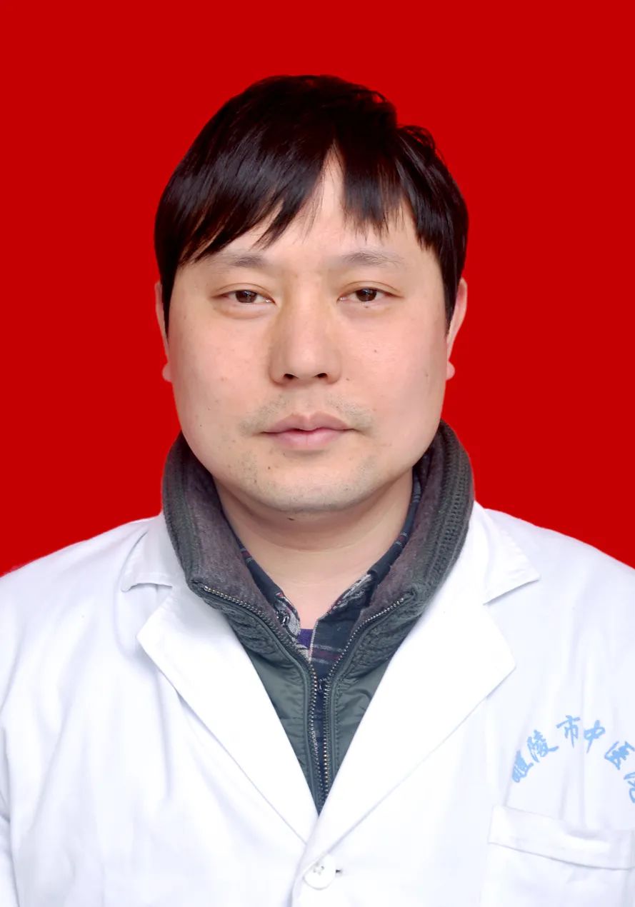 刘向明