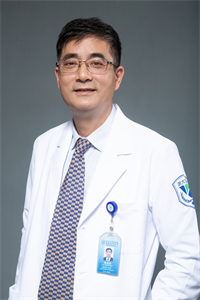 陈亚岗