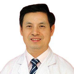 雷勇华