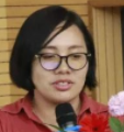 龙维英