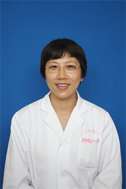 杨燕芳
