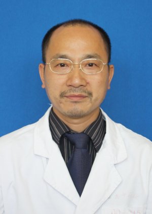 陈宝军