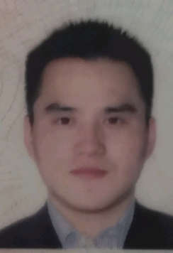 吴俊彪