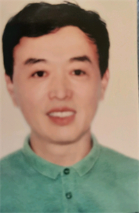 陈洁民