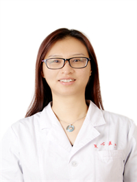李红英