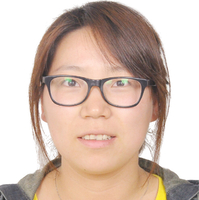 陈丽芳