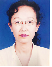 赵晓微