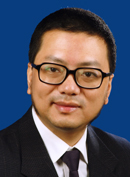 潘景业