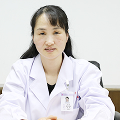 杨小梅