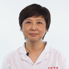 梅妍