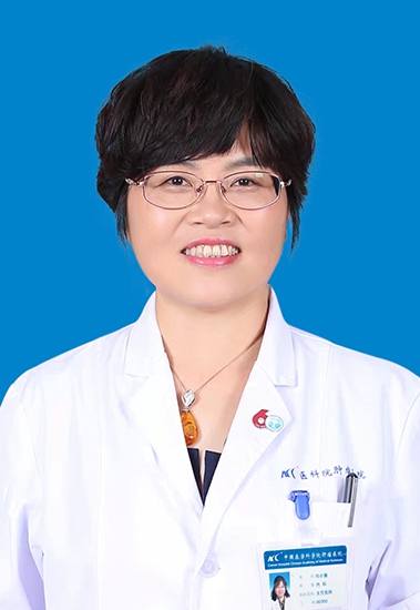 何小慧
