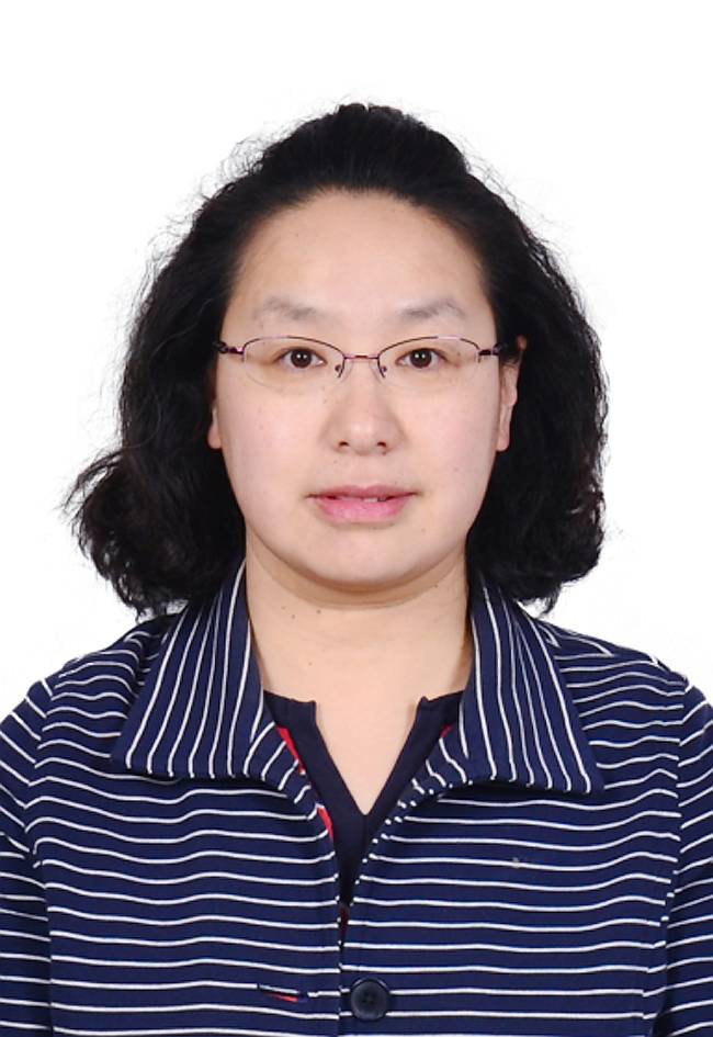 李洁