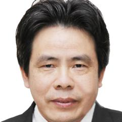 姜爱钟