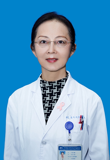 李青