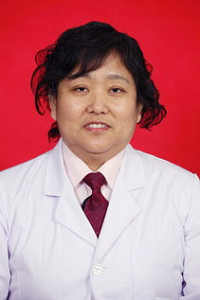 李灵芝