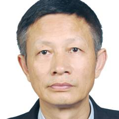林福军