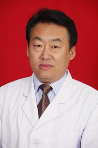 车树强