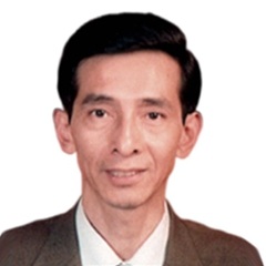 白人骁
