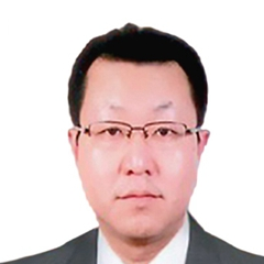 王健