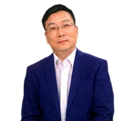 张勇