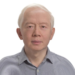 陈仲清
