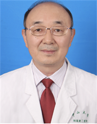 张清学
