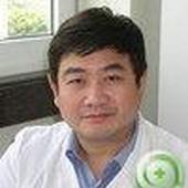 方学军