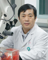 漆松涛
