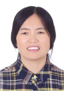 徐晓红