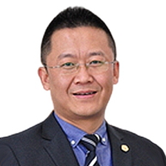 赵鹏