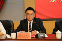 陈宗宁