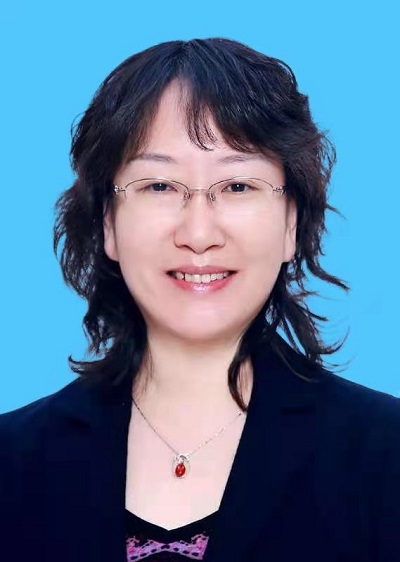 白洁