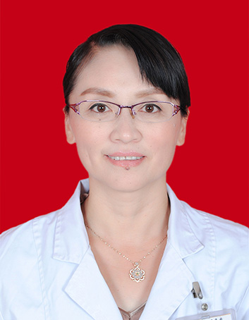 丁爱莲