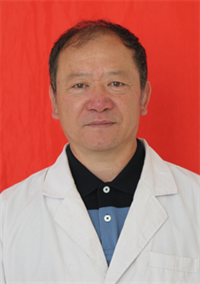 杨福鹏