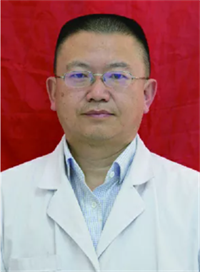 杨志勤