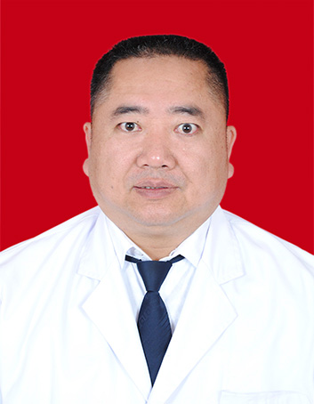 杨保忠