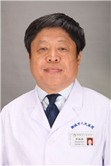 李森林