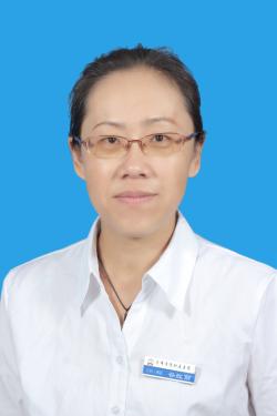 谷红丽