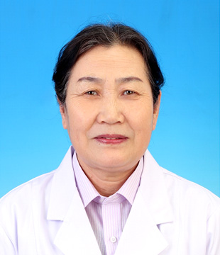 杨金霞