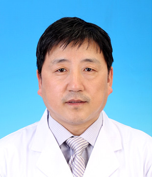 刘永胜