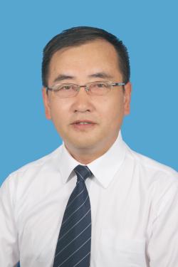 韩振民