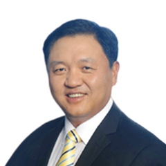 陈仲